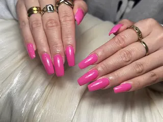 ネイル DEMAIN- ERIのネイルデザイン