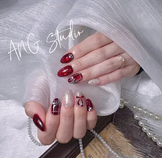 ネイル ANG Studioのネイルデザイン