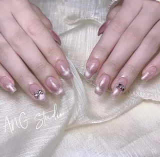 ネイル ANG Studioのネイルデザイン