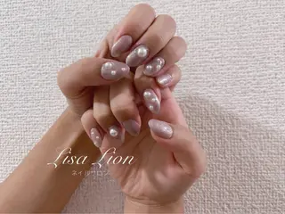 ネイル M. Tui Tuiのネイルデザイン