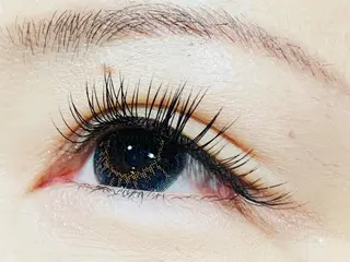 マツエク・マツパ 直井 望のマツエク・マツパデザイン