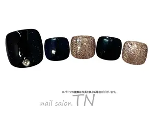 ネイル 中島 実穂のネイルデザイン