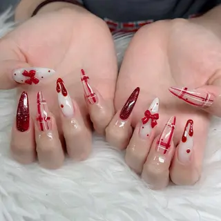 ネイル Hani Nail Salonのネイルデザイン