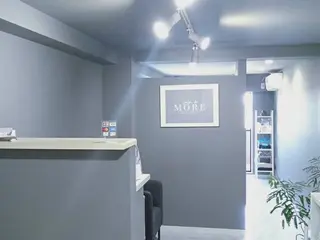 salon de MOREのエステ・リラクイメージ