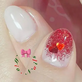 ネイル .Nails Mio 赤羽西ネイルサロンのネイルデザイン