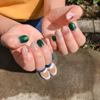 ネイル fog nail.のネイルデザイン