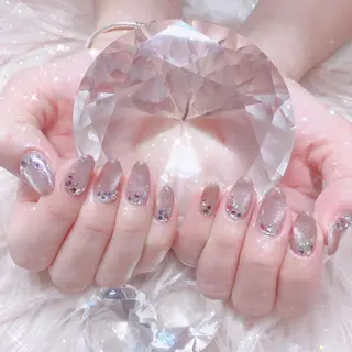 ネイル Private Salon 大宮のネイルデザイン
