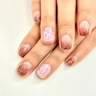 ネイル SEPT NAIL こばやしのネイルデザイン