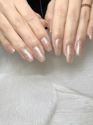 ネイル 422 nail /  hikaruのネイルデザイン
