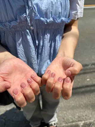 ネイル valla rinaのネイルデザイン