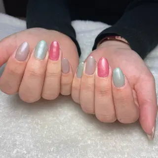 ネイル COCO+所属・COCO +のエステ・リラクイメージ