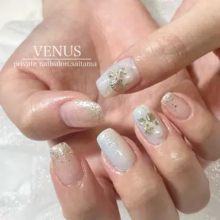 ネイル nailsalon VENUSのネイルデザイン