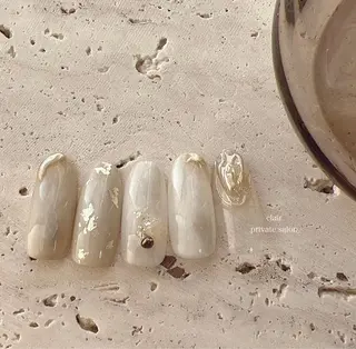 ネイル nail salon una.のネイルデザイン