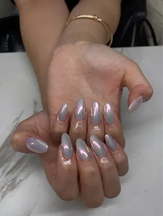 ネイル pownini nailのネイルデザイン