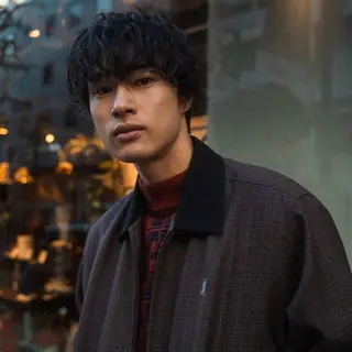 パーマ メンズ メンズパーマ 募集 MAI🪼のヘアスタイル