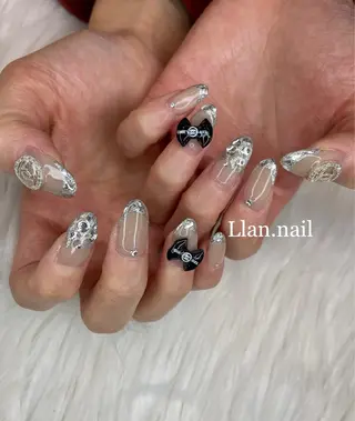 ネイル Lian nailのネイルデザイン