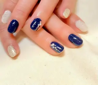 ネイル 野口 美樹のネイルデザイン