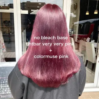 セミロング 武田 清久のヘアスタイル