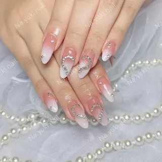 ネイル kana koのネイルデザイン