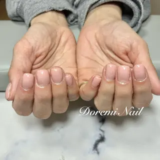 ネイル Doremi Nailのネイルデザイン