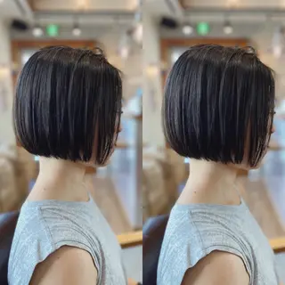 ショート 木村丈晴✂️ご来店 お待ちしてます😊のヘアスタイル