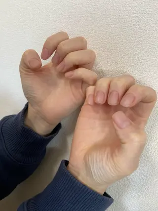 ネイル 自宅サロン FeelFreeのネイルデザイン