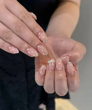 ネイル BERA NAILSのネイルデザイン