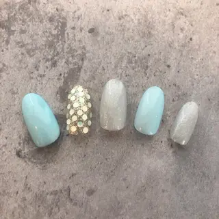 ネイル エステティックサロン Liente(リアンテ)所属・Hashimoto .のエステ・リラクイメージ