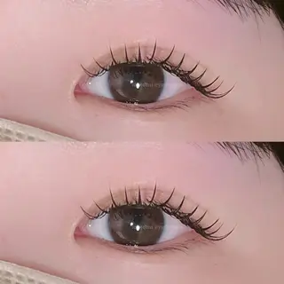 マツエク・マツパ konomi 🧁 神戸三宮のマツエク・マツパデザイン