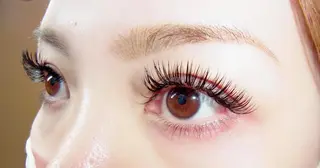 マツエク・マツパ （muro by mieux）bloom  lash所属・☆ sakiのマツエク・マツパデザイン