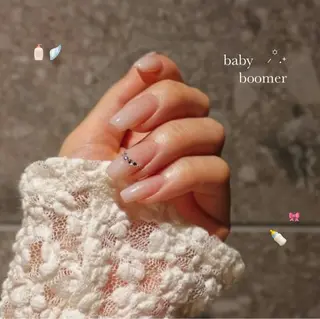 ネイル élu by Noriko 前原のネイルデザイン