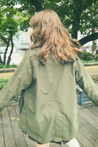 カラー Lita. / kotohaのヘアスタイル