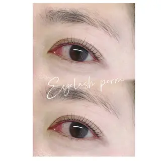 マツエク・マツパ Artis. YUMIKOのマツエク・マツパデザイン