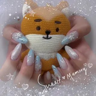 ネイル Chill Nailsalonのネイルデザイン