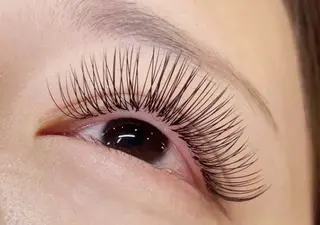 マツエク・マツパ Butterfly 平塚店　中島のマツエク・マツパデザイン