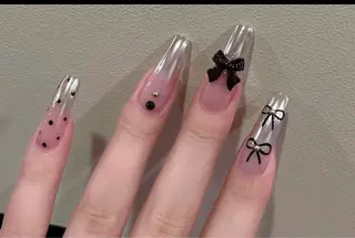 ネイル ラベンダーネイルサロン所属・日暮里🌷 ゆな（ネイル）のネイルデザイン