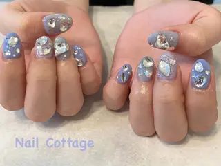 ネイル Nail cottageのネイルデザイン