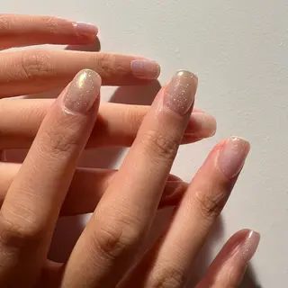 ネイル 03.nails 原宿所属・s aのネイルデザイン