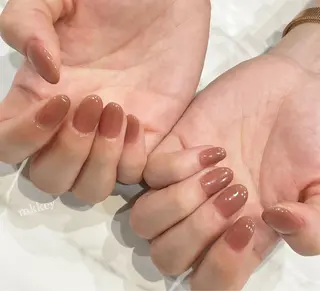 ネイル Liora所属・nail mnのネイルデザイン