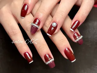 ネイル salon AZのネイルデザイン