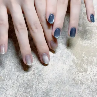 ネイル ricco risaiaのネイルデザイン