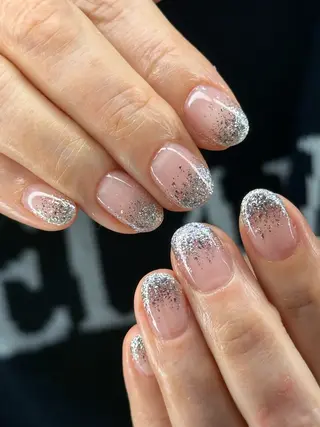 ネイル Ruru akari 大阪天王寺のネイルデザイン