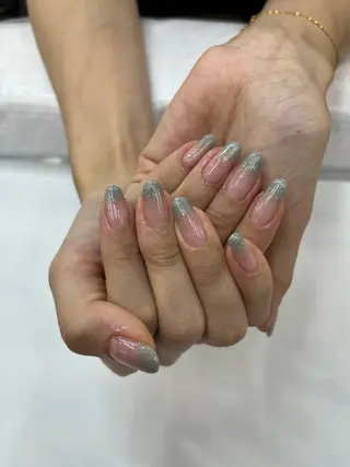 ネイル MAXKELLY YUNAのネイルデザイン