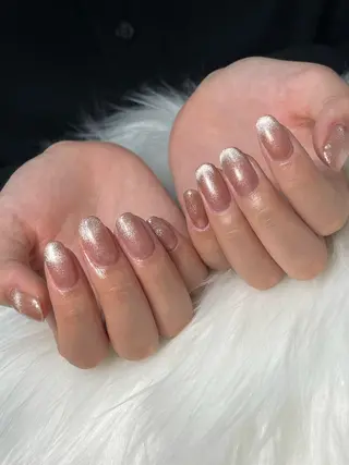 ネイル Chong Sarangのネイルデザイン