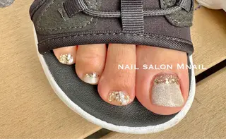 ネイル Mnail ちひろのネイルデザイン