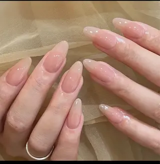 ネイル エクラ はるのネイルデザイン