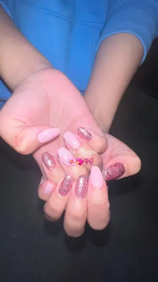 ネイル Salon chou chou所属・chouchou renaのネイルデザイン