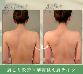 トータルサロン Green町田のその他イメージ