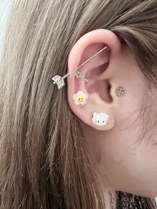 耳つぼジュエリー👂 HARUKAのその他イメージ