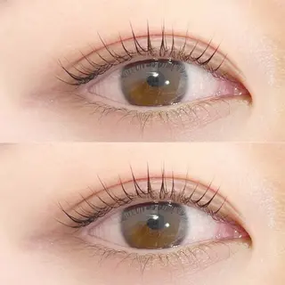 パーマ Fiara しほのマツエク・マツパデザイン